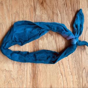 Hand made head band from Seattle, Wa.